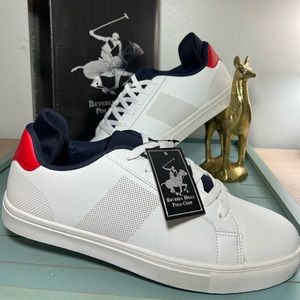 Beverly Hills Polo Club Men's Casual Sneaker Size 12